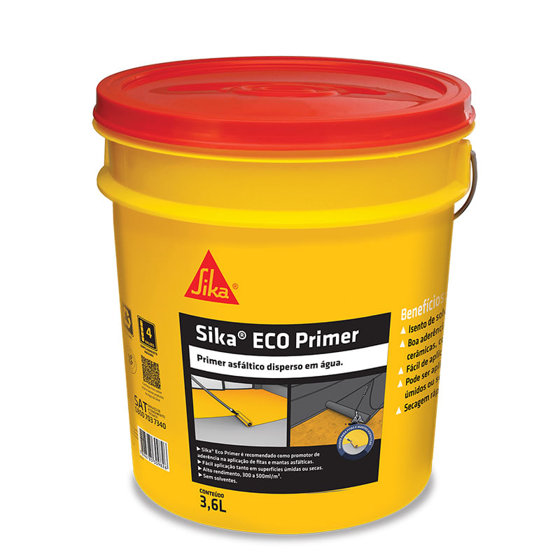 Sika-Ecoprimer-3-6L-P14917