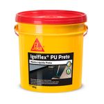 Sika-Igolflex-PU-Preto-18kg-P20163