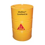 SikaFloor-CureHard-24-200L-P2617