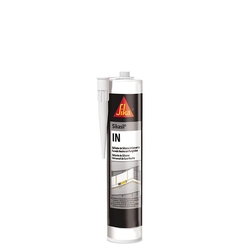 Selante-Sikasil-IN-280ml-Branco-P20322