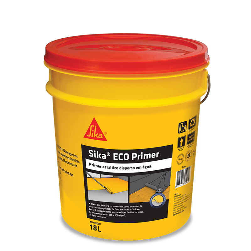 Sika-Ecoprimer-Balde-18L-P14071