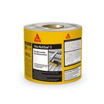 Fita-Autoadesiva-ImpermeAvel-Sika-Multiseal-S-15cm-x-10m-P15407