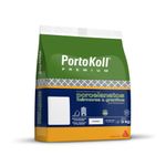 Rejunte-Multiuso-Extrafino-Tipo-II-Cinza-Platina-3kg-Portokoll-Premium-P22505