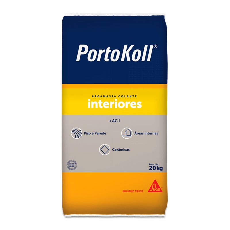 Argamassa-Colante-ACI-Interiores-Cinza-20kg-Portokoll-Premium-P23893