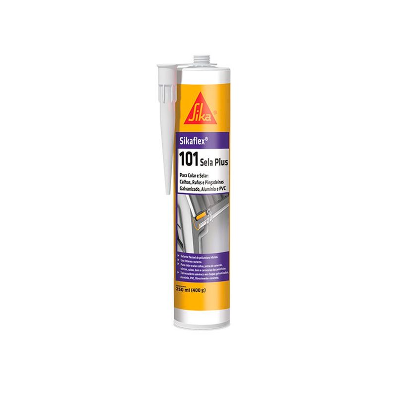Selante-FlexIvel-Branco-Sikaflex-101-Sela-Plus-250ml-Sika-P18055