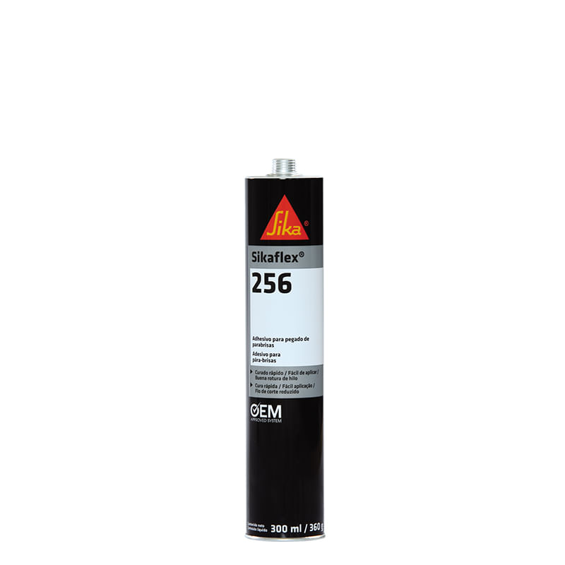 Selante-Automotivo-Sikaflex-256-Preto-300ml-Sika-P204