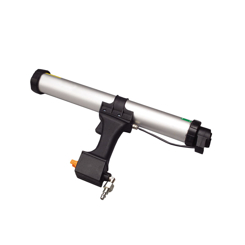 Pistola-PneumAtica-Sika-para-Cartucho-300ml-e-Bisnaga-400ml-Sika-P11519