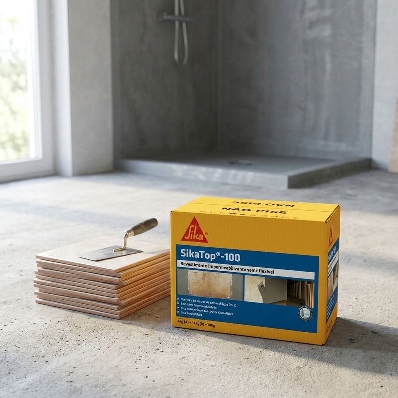 Revestimento-Impermeabilizante-SikaTop-100-18kg-S18083