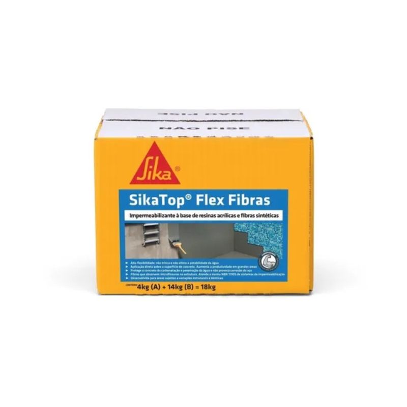 Impermeabilizante-SikaTop-Flex-Fibra-18kg-Sika-P20075