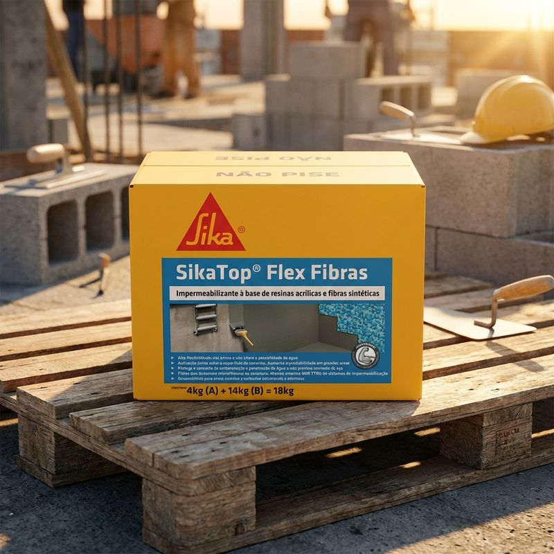 Impermeabilizante-SikaTop-Flex-Fibra-18kg-Sika-S18216